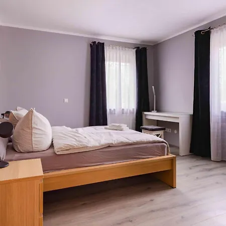 Appartement Dominique Nieder-Saulheim