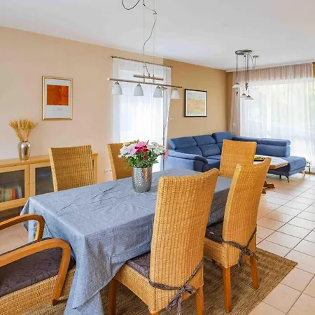 Appartement Dominique