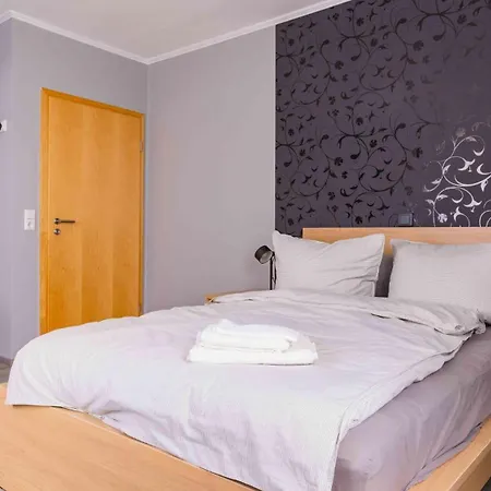 Dominique Appartement
