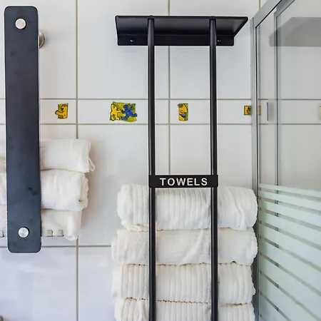 Apartment Dominique *