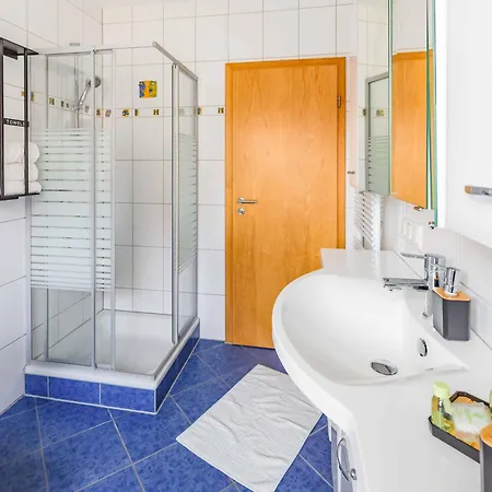 Dominique Appartement *