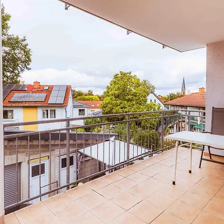 Dominique Appartement