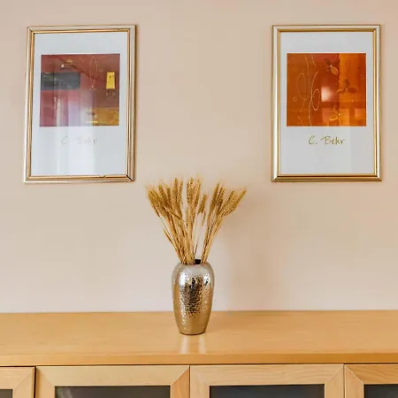 Apartment Dominique Nieder-Saulheim