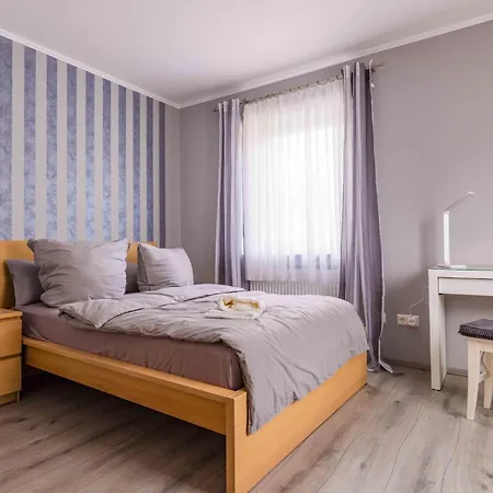 Dominique Appartement