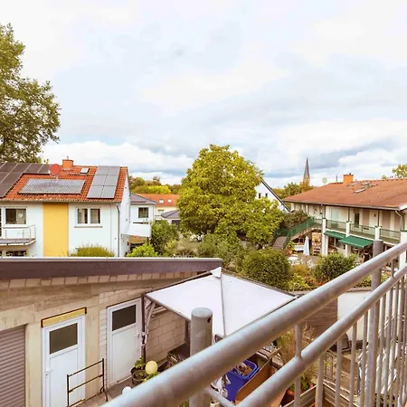 Dominique Apartment *