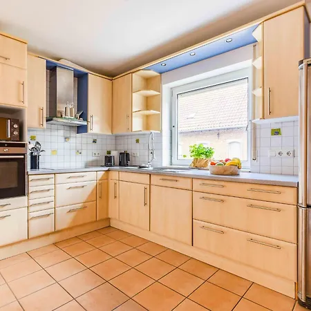 Dominique * Nieder-Saulheim