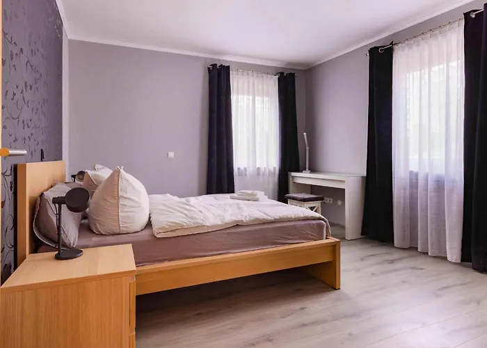 דירה Dominique Nieder-Saulheim