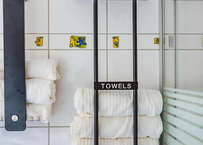 דירה Dominique *