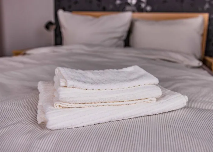 Dominique דירה Nieder-Saulheim