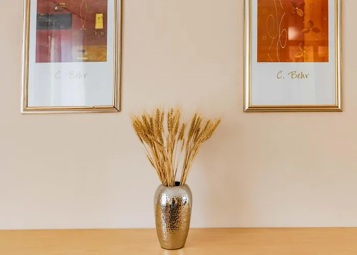 דירה Dominique Nieder-Saulheim