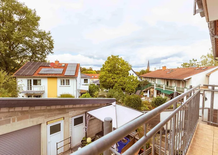 Dominique דירה *