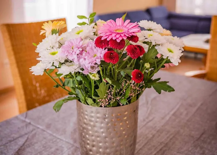 Dominique דירה *